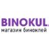 Представитель Магазин биноклей Binokulars.ru